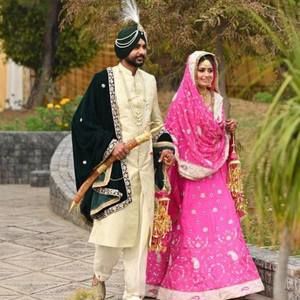 Meet your Posher, Dharminder